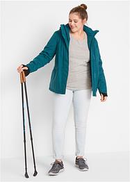 Outdoor-Funktions-Jacke, wasserdicht, bpc bonprix collection