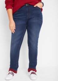 Jean extensible thermo STRAIGHT, John Baner JEANSWEAR
