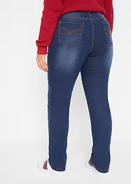 Stretch-Thermojeans, STRAIGHT, bonprix