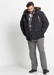 wasserabweisender Parka, bonprix