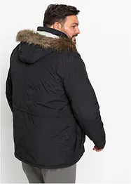 wasserabweisender Parka, bonprix
