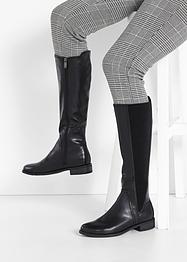 Marco Tozzi Stiefel, Marco Tozzi
