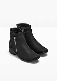 Bottines confortables, bonprix