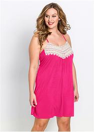 Robe estivale en jersey, BODYFLIRT boutique