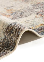 Teppich mit Struktur in Pastellfarben, bpc living bonprix collection