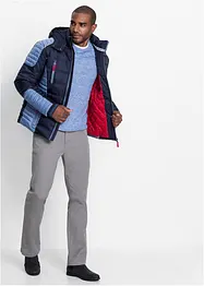 Veste matelassée et rembourrée, bonprix