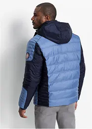 Veste matelassée et rembourrée, bonprix