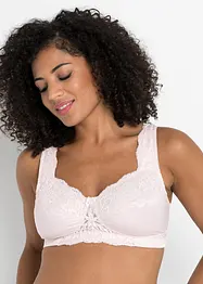 Soutien-gorge de maintien sans armatures, bonprix