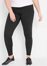 Legging de sport thermo, niveau 3, bonprix