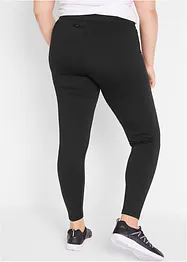 Thermo Sport-Leggings, knöchelfrei, bonprix