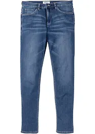 Regular Fit Stretch-Jeans, Tapered, bonprix