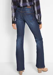 Komfort-Stretch-Jeans, Bootcut, John Baner JEANSWEAR