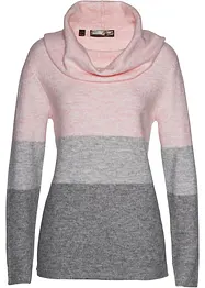 Rollkragenpullover, bonprix