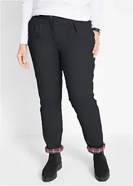 Pantalon chino, bonprix