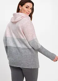 Rollkragenpullover, bonprix