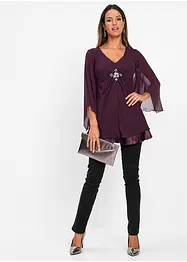 Blouse-tunique, bonprix