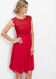 Kleid mit Spitze, bpc selection