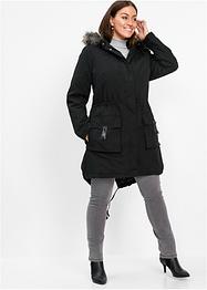Parka à capuche, bpc selection