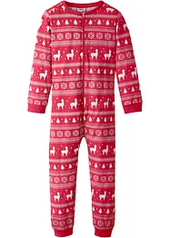 Combipyjama fille, bonprix