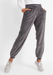 Jogginghose mit Komfortbund, bonprix