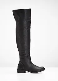 Overknee Stiefel, bonprix