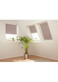 Dachfenster-Rollo Verdunkelung, bpc living bonprix collection