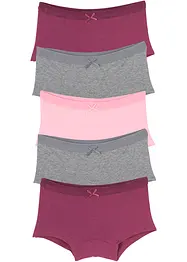 Mädchen Panty (5er Pack), bonprix