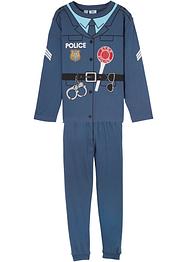 Jungen Pyjama (2-tlg. Set), bpc bonprix collection