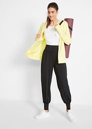 schnelltrocknende Funktions-Haremshose, Ankle Length, bpc bonprix collection