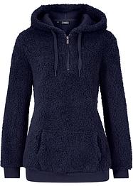 Pull en polaire peluche, bpc bonprix collection