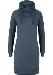 Robe sweat, bonprix