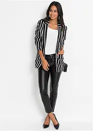 Bedruckter Blazer, bonprix