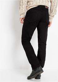 Classic Fit Stretch-Jeans, Straight, John Baner JEANSWEAR