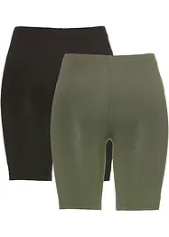 Lot de 2 cyclistes, bonprix