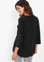 Blouse-tunique, bonprix