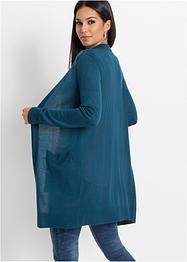 Longstrickjacke, BODYFLIRT