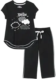 Capri Pyjama, bonprix