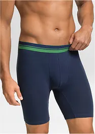 Lange Boxershorts eng (2er Pack), bonprix