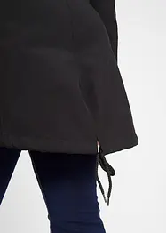 Parka softshell, imperméable, bonprix