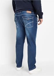 Jean extensible Regular Fit Straight, John Baner JEANSWEAR