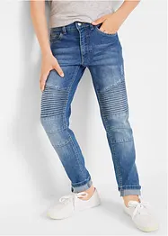 Jungen Stretch-Jeans, Skinny Fit, bonprix