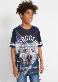 T-shirt de sport garçon, bpc bonprix collection