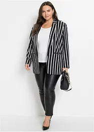 Bedruckter Blazer, bonprix