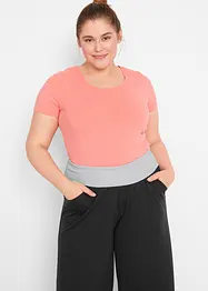 Jersey-Culotte, wadenlang, bonprix
