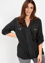 Blouse-tunique, bonprix