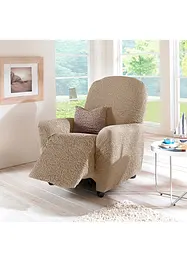 Housse effet froissé, bpc living bonprix collection