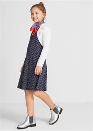 Jersey-Bolero aus softer Viskose, bonprix