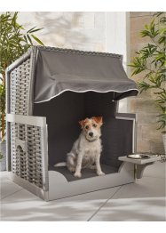 Fauteuil-cabine pour chien, bpc living bonprix collection