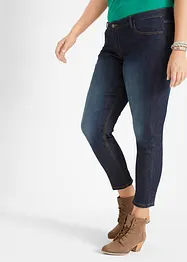 Jean 7/8 confort stretch, bonprix