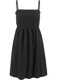 Jerseykleid aus reiner Bio-Baumwolle, bonprix